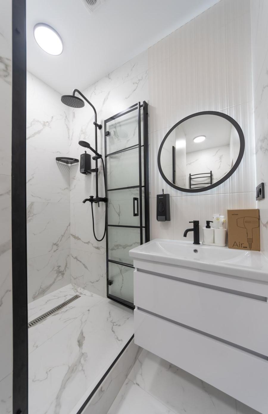 Myfreedom поруч із метро почайна Apartament