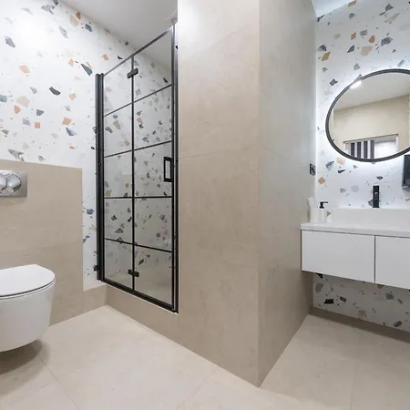 Myfreedom Апартаменти Жк Navigator Kyiv Exterior photo