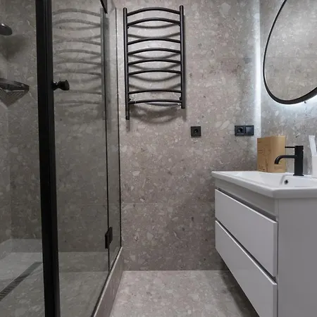 Myfreedom Апартаменти Жк Navigator Kyiv Exterior photo