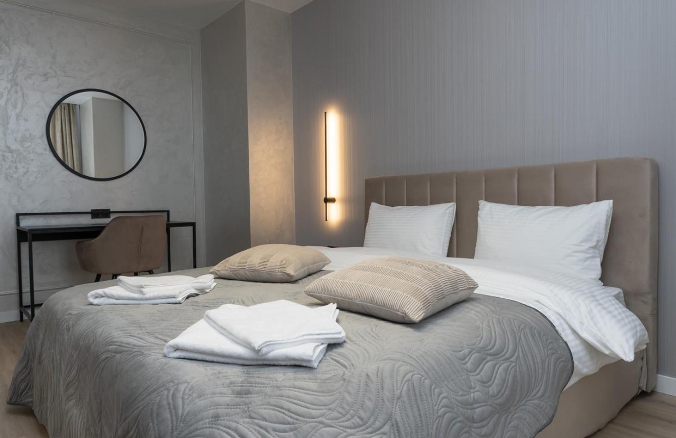 Myfreedom жк Navigator Apartment *
