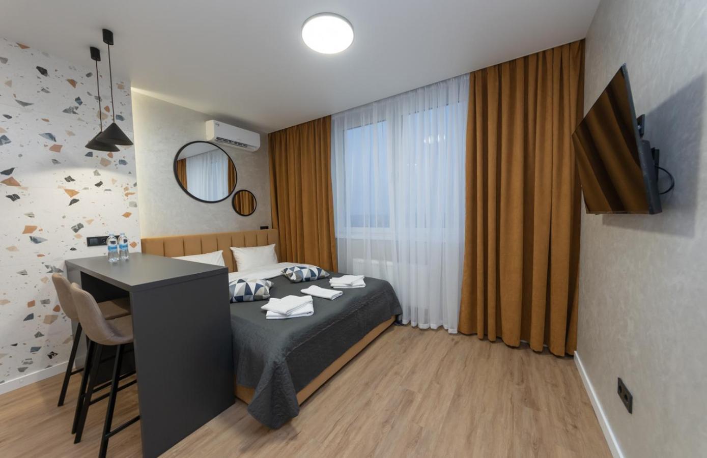 Myfreedom жк Navigator Apartment