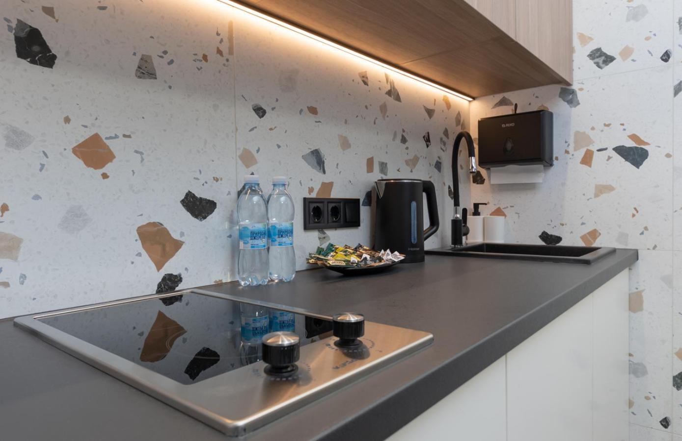 Myfreedom жк Navigator Apartment *