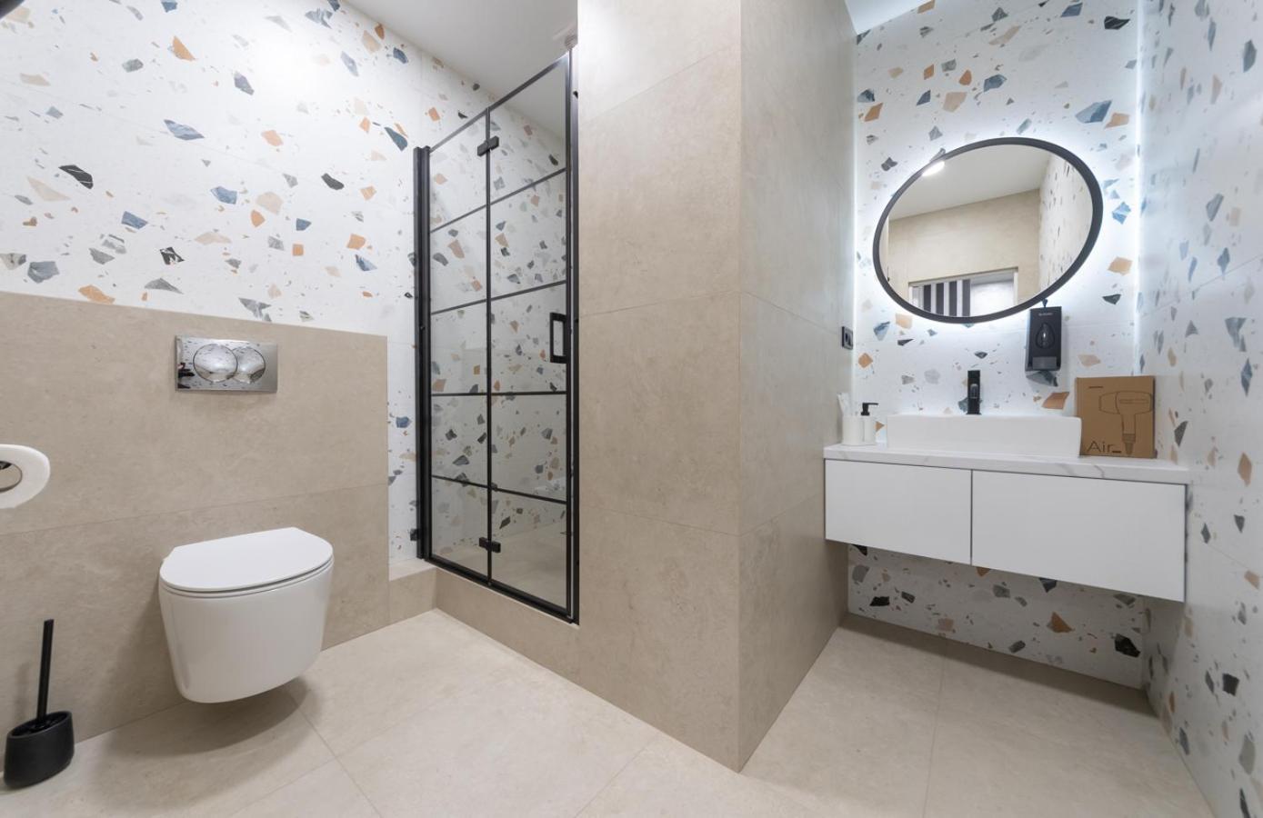 Apartment Myfreedom жк Navigator *