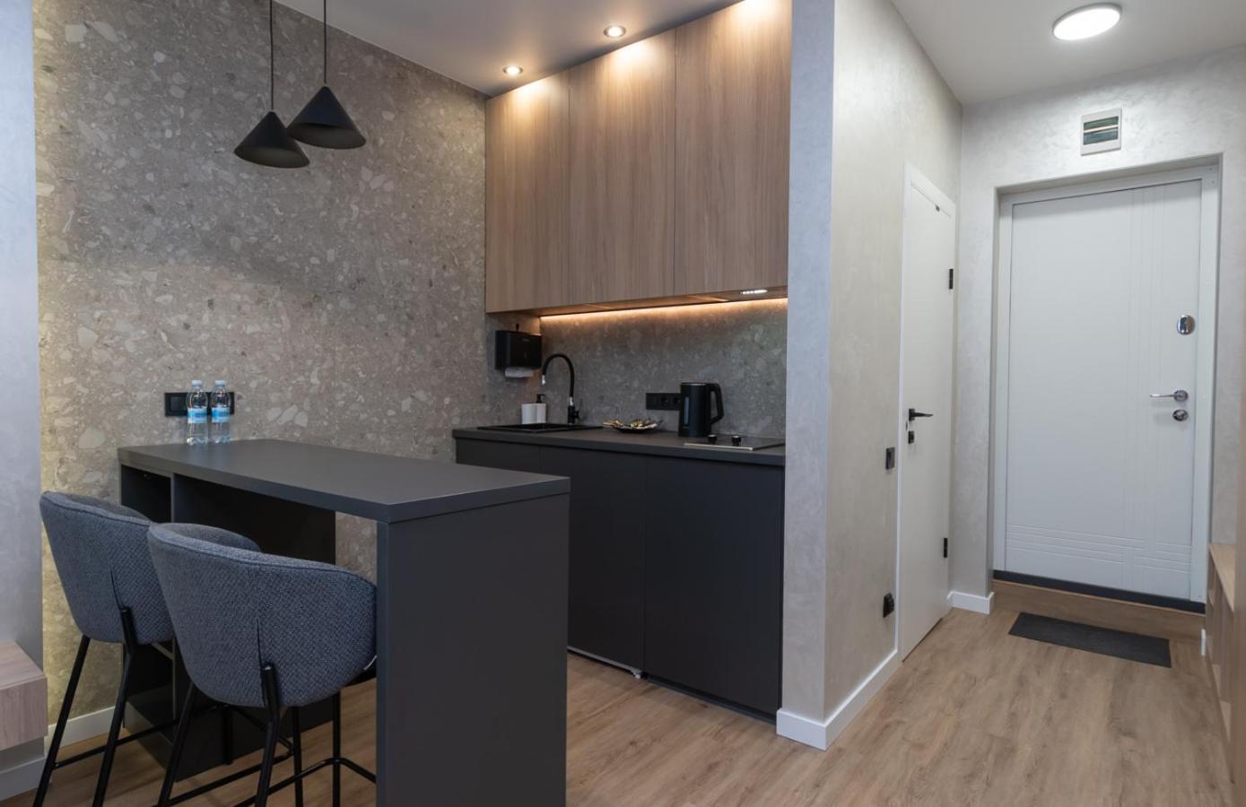 Myfreedom жк Navigator Apartment *