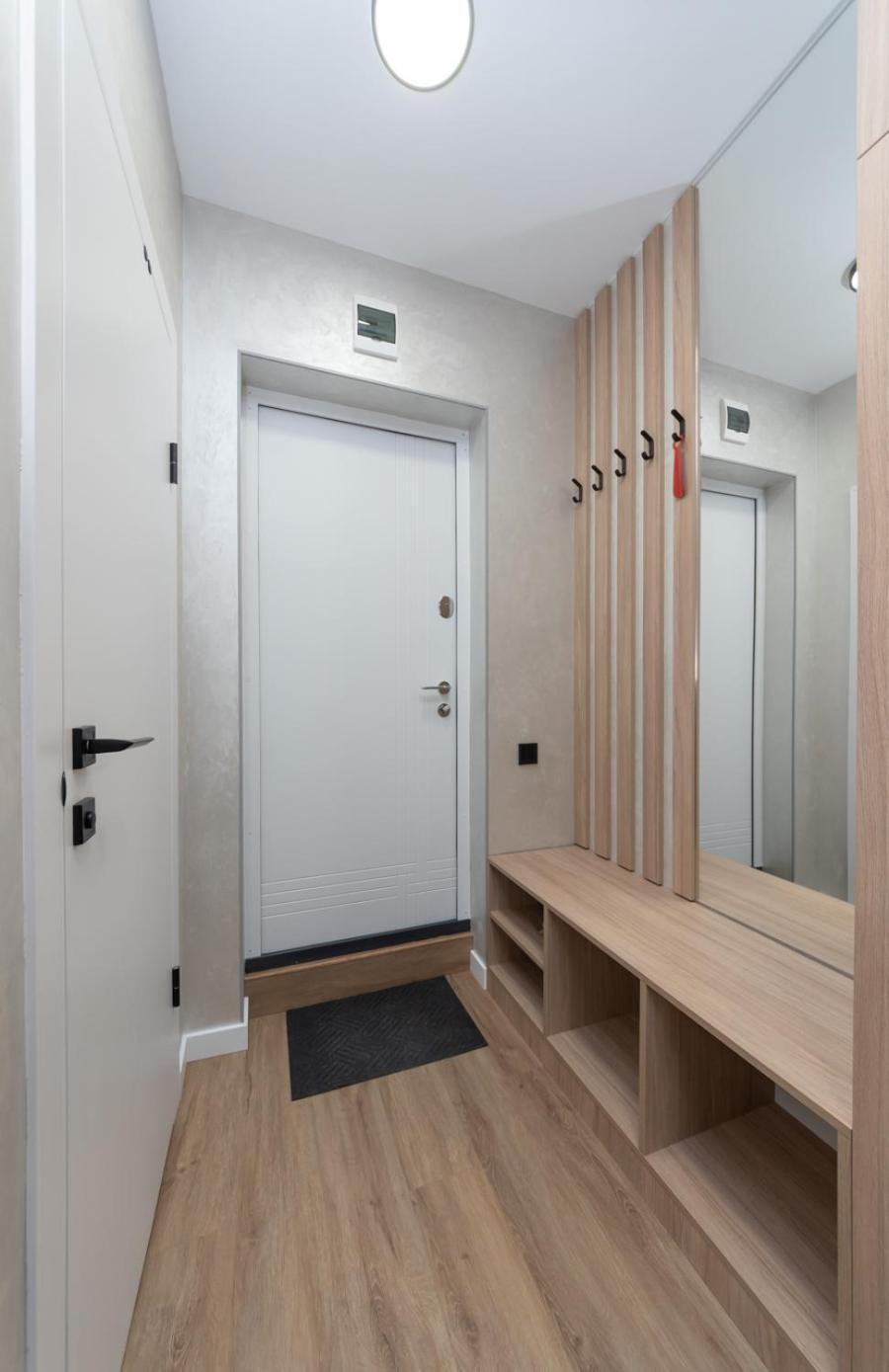 Apartment Myfreedom жк Navigator *