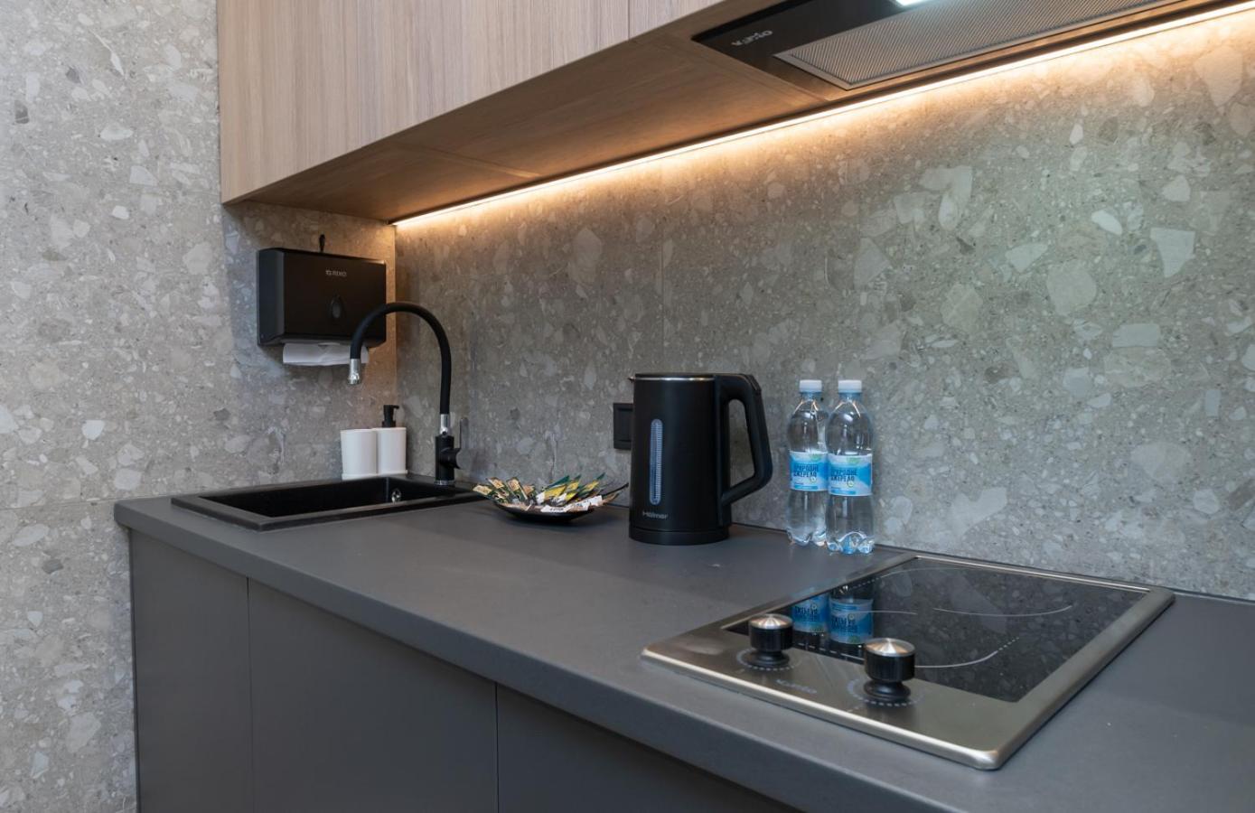 Myfreedom жк Navigator Apartment *