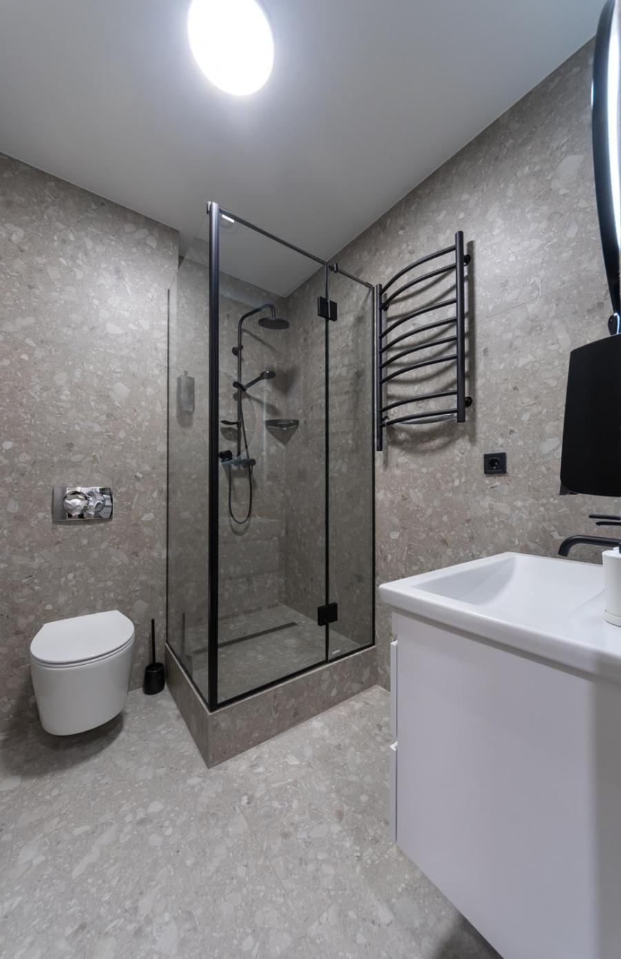 Apartment Myfreedom жк Navigator Kyiv