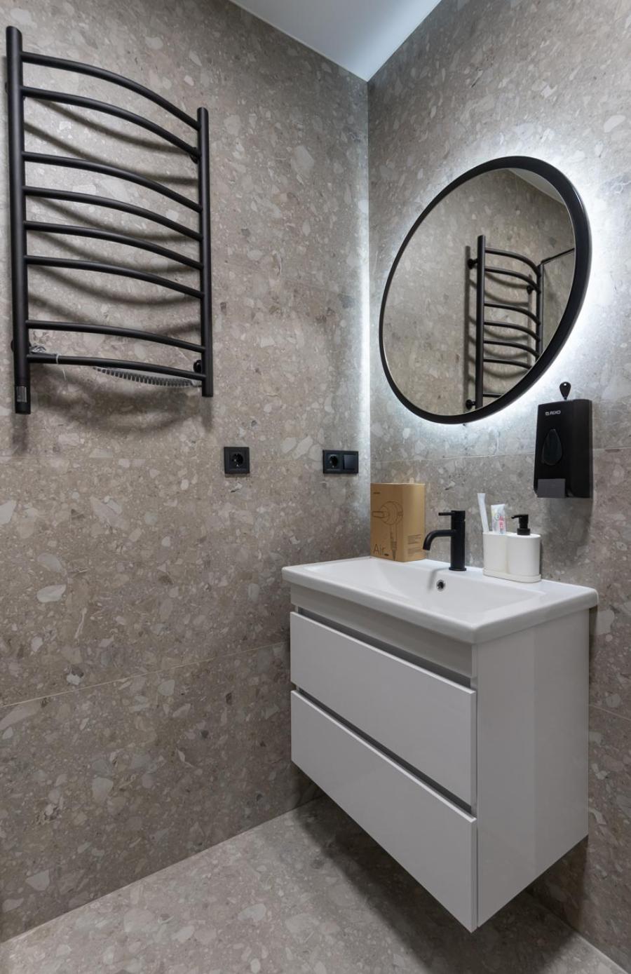 Apartment Myfreedom жк Navigator